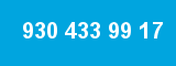 930 433 99 17